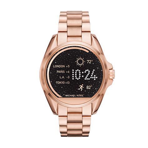 relogio michael kors access colors|Michael Kors watches for women.